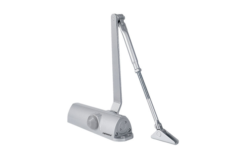 2023歐標(biāo)閉門器