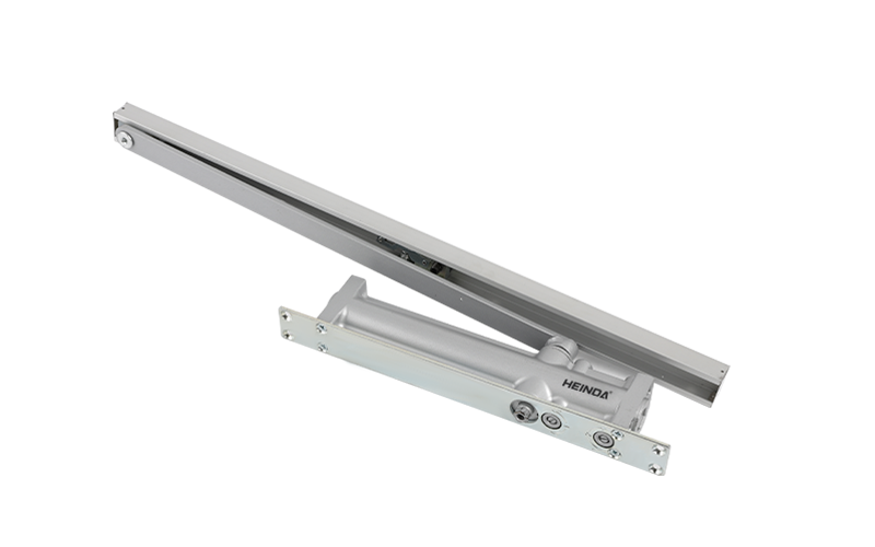 3023隱藏式閉門器