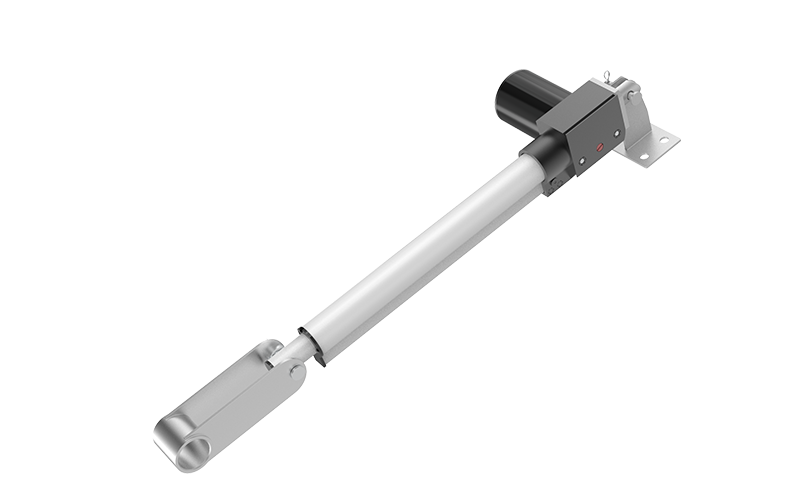 推桿大功率電動(dòng)開窗機(jī)