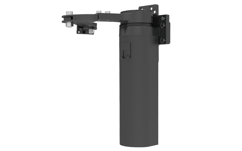 L-85庭院平開門機(jī)組