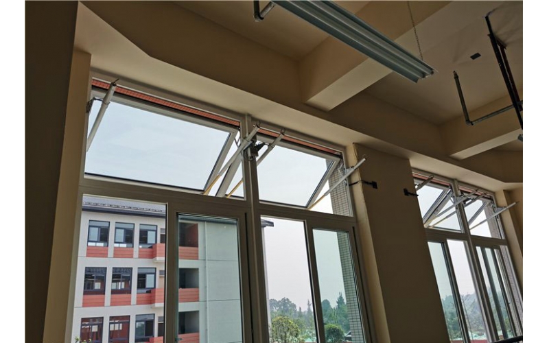 電動(dòng)開窗機(jī)常見問題及解決方法