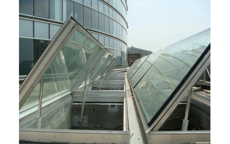 電動(dòng)開窗器的應(yīng)用范圍及場(chǎng)合