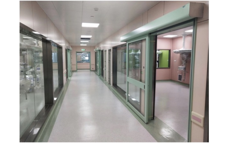 平開(kāi)門(mén)機(jī)運(yùn)行一段時(shí)間后，會(huì)出現(xiàn)運(yùn)行不順暢的原因分析