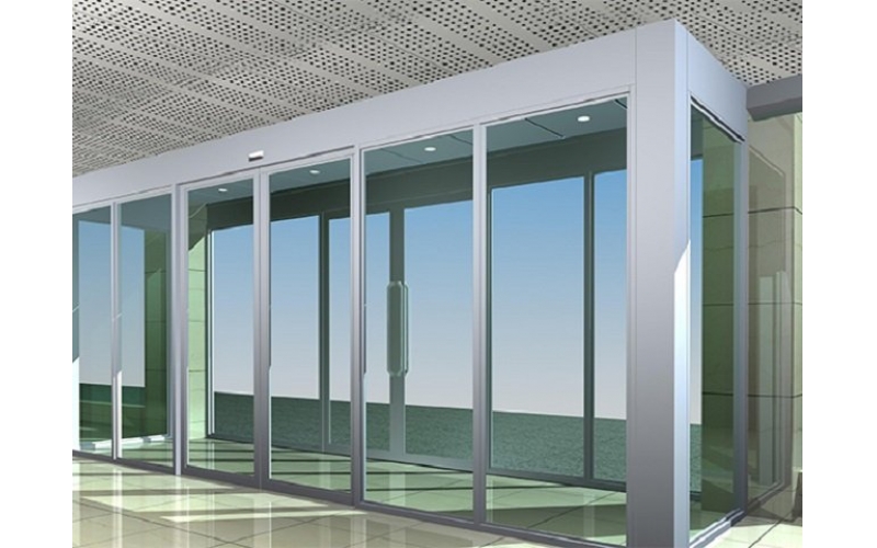 關(guān)于平開(kāi)門(mén)組，你了解多少？