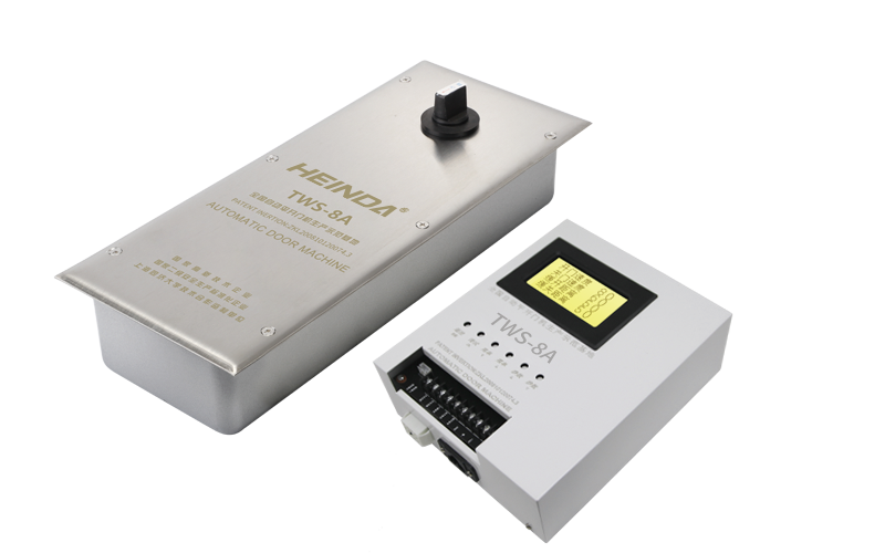 電動地彈簧：智能建筑與智能家居的橋梁