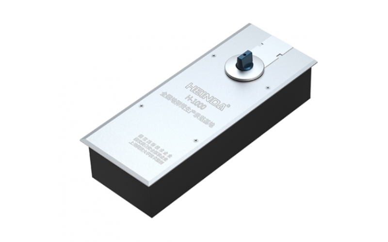 液壓地彈簧技術(shù)革新，提升門(mén)控系統(tǒng)新體驗(yàn)