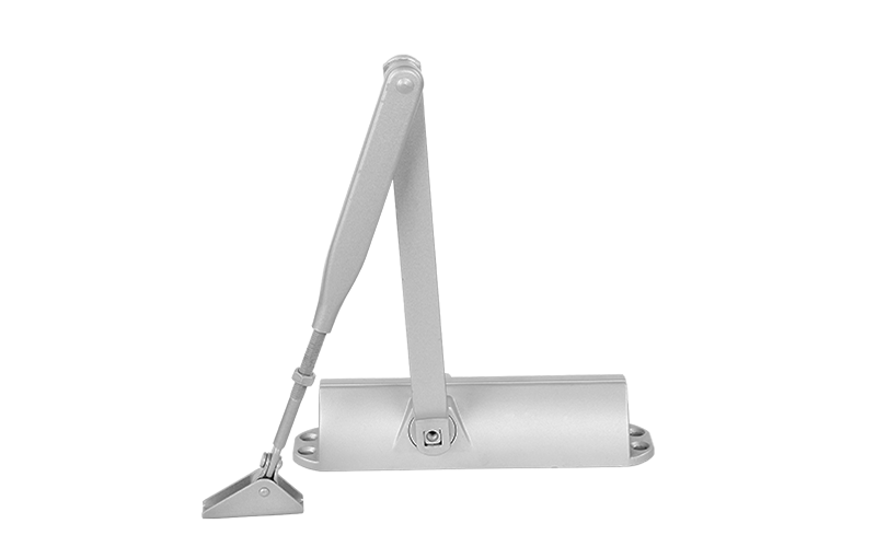 電動(dòng)閉門器市場(chǎng)趨勢(shì)分析：智能門控成新寵