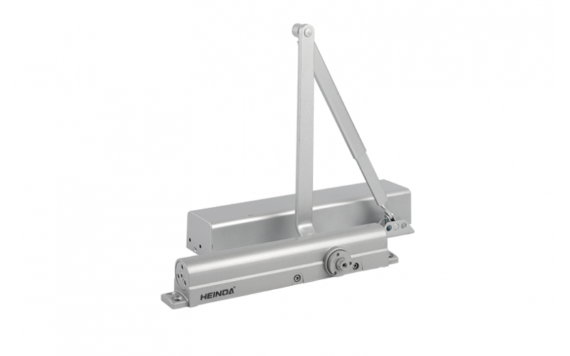 自動(dòng)閉門器與門禁系統(tǒng)的協(xié)同工作：提升安全性與便利性