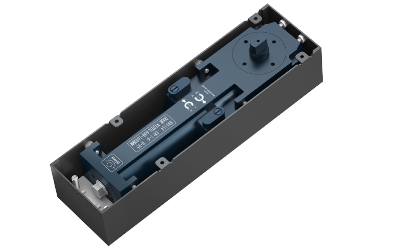 HD-95 重型可調(diào)力式地彈簧