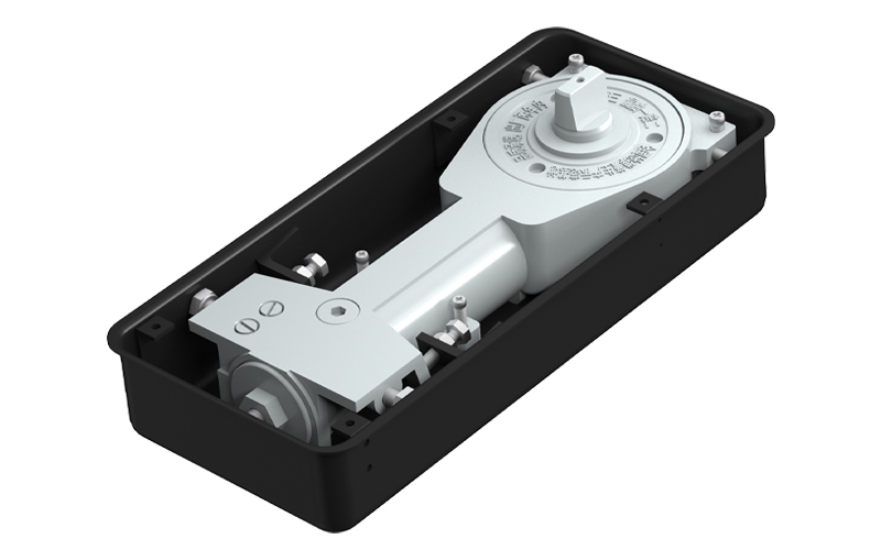 電動(dòng)地彈簧的維護(hù)成本高嗎？