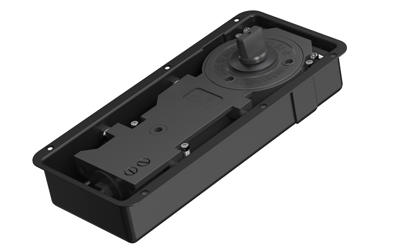 HD-220B輕型地彈簧