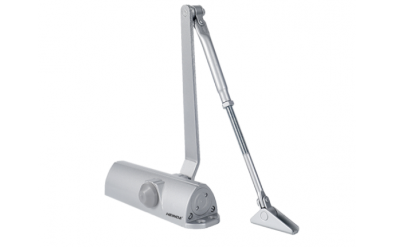 電動(dòng)閉門器安全嗎？專家解答你的疑慮