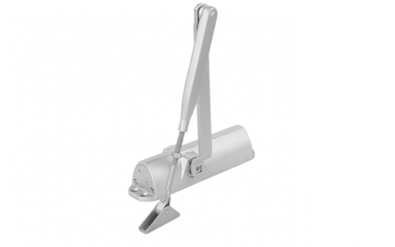 電動(dòng)閉門器如何節(jié)能？技術(shù)原理揭秘