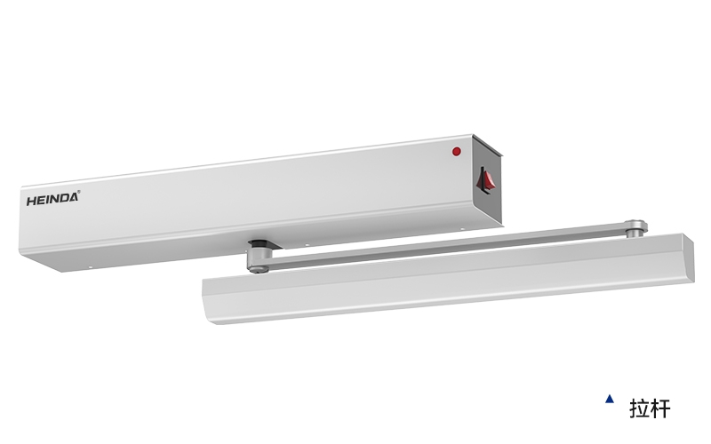 CD-71智能平開門機