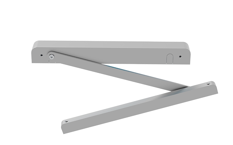 CD-68 超窄型自動平開門機