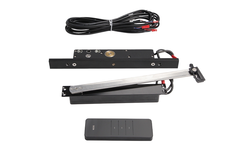 隱藏式開窗機(jī)