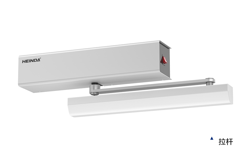 CD-2802外置式自動平開門機