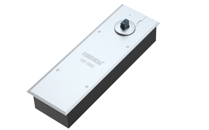 電動(dòng)地彈簧的靜音設(shè)計(jì)：打造寧?kù)o的生活環(huán)境