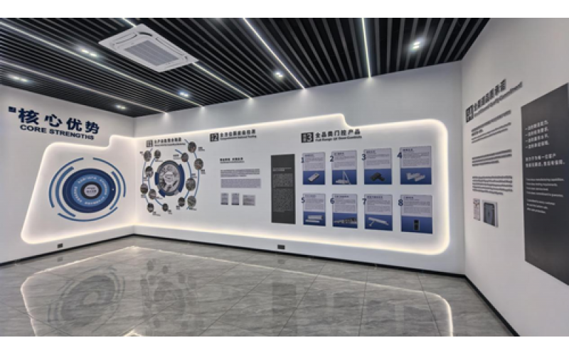 電動地彈簧買哪家好？地彈簧品牌排行選型指南-安徽海達門控，專業(yè)的地彈簧生產(chǎn)廠家